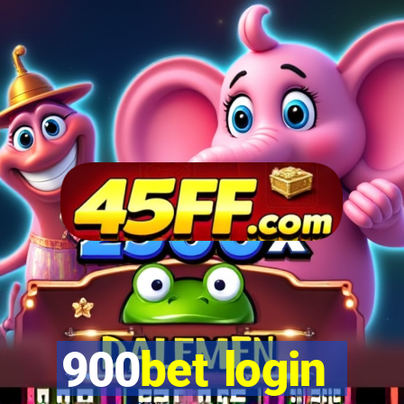 900bet login